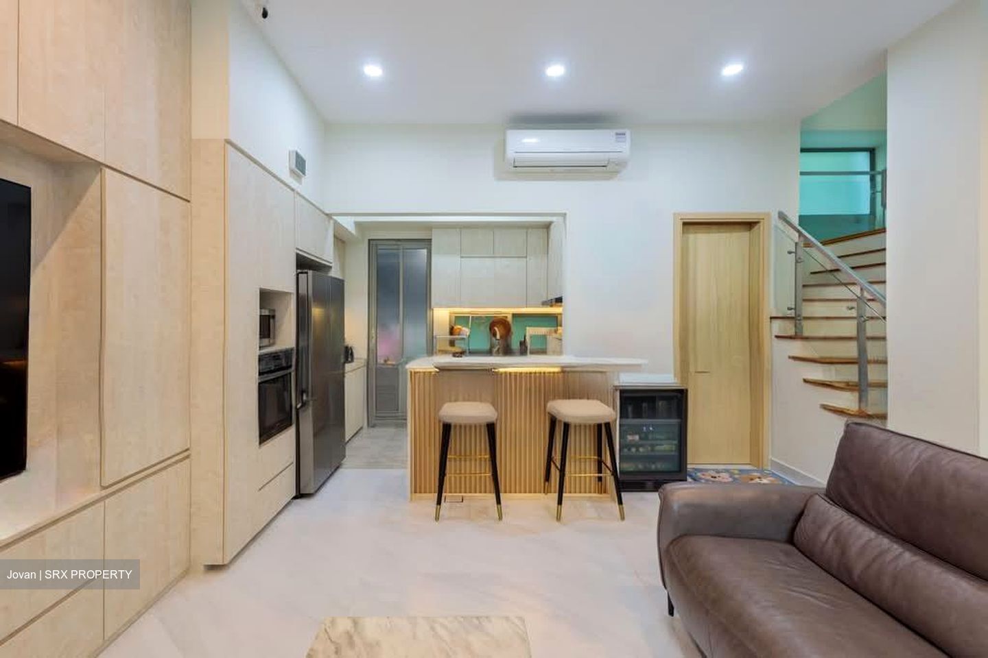Aston Residence (D17), Detached #566166981